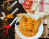 মূর্গ মাখানি (murg makhani recipe in bengali) রেসিপি ধাপ - 9 ছবি