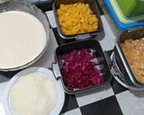 Foto langkah ke 2 dari resep Salad buah yogurt segerr.