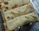 Foto del paso 5 de la receta: Canelones de acelga y ricota caseritos 🫔🥬