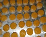 Foto langkah ke 4 dari resep Kue Kacang.