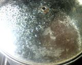 Foto del paso 7 de la receta: Sopa de frijol con maíz