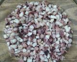 Foto del paso 4 de la receta: Pulpo enamorado