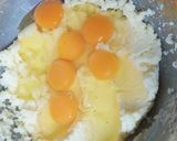 Foto del paso 1 de la receta: Budín