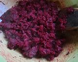 বীটরুট কালাকাঁদ (Beetroot Kalakand Recipe in Bengali) রেসিপির ধাপ 1 ছবি