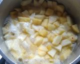 Foto del paso 2 de la receta: Mermelada de manzana🍎