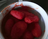 Foto del paso 1 de la receta: Tartar de tomate