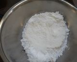 Foto del paso 1 de la receta: Deliciosos macarons