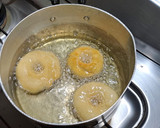 Foto del paso 3 de la receta: Tortas fritas fáciles y económicas