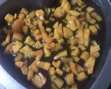 Jackfruit Upside Down Caramel Cake recipe step 5 photo