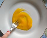 Foto del paso 2 de la receta: Mayonesa casera (sin Minipimer!)