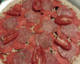 Foto del paso 8 de la receta: Pizza 🍕
