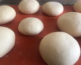 Foto del paso 6 de la receta: Pan de hamburguesa 🍔 casero