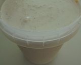 Foto del paso 6 de la receta Helado de nueces de Brasil