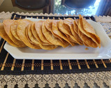 Foto del paso 4 de la receta: Tostadas hechas en casa