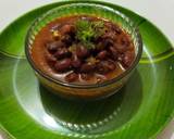 Rajma curry