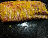 Foto del paso 3 de la receta: Costillar de cerdo a la mostaza y miel