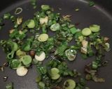 Foto del paso 2 de la receta: Frittata verduras y queso