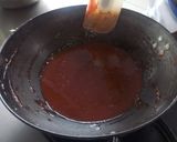 Foto del paso 2 de la receta: Costillas de cerdo en salsa bbq ahumada
