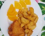 Bundàzott tejfölös karaj recept fázis 6 fotója