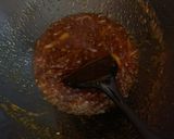 Foto langkah ke 4 dari resep Rajungan Saus Mentega 🦀.