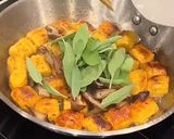 Hình bước làm 13 của món Sweet Potato Gnocchi