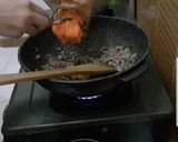 Foto langkah ke 2 dari resep Spaghetti Bolognese Resep Asli Itali.
