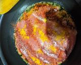 A picture of step 6 of Aloo Dum Sikkim Style.