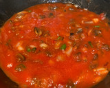 Foto del paso 3 de la receta: Pisto de berenjena rápido