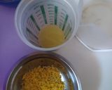 Foto del paso 3 de la receta: Budín 4 cuartos (de Romi Stricker) versión limón