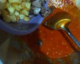 Foto langkah ke 6 dari resep Sambal Goreng Kentang Ati Ampela Ayam.