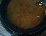Foto langkah ke 1 dari resep Cake Sarang Semut (Cake Caramel) #PR_KueTradisionalBerserat.