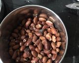 સીંગદાણા બટેટા ની ખીચડી(Peanut-Potato Khichdi receipee in Gujarati) રેસીપી સ્ટેપ3ફોટો