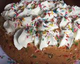 Foto del paso 6 de la receta: Torta Confetti
