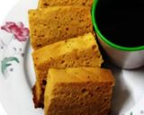 মেংগো কেক রেসিপির ধাপ 4 ছবি