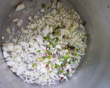 Foto del paso 1 de la receta: Locro gigante