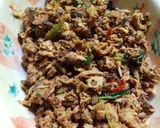 Foto langkah ke 4 dari resep Tongkol Pampis.