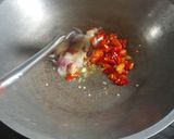 Foto langkah ke 2 dari resep 11. Kangkung Plecing.