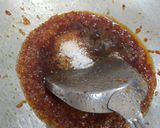 Foto langkah ke 3 dari resep Kering Tempe Teri Kacang (Sahur).