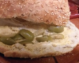 Foto del paso 2 de la receta: Hot dog Dijon
