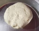 A picture of step 4 of Namak Pare.