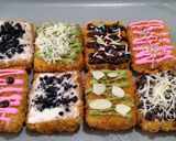 Foto langkah ke 7 dari resep Nugget Pisang.