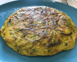 Foto del paso 5 de la receta: Tortilla de espárragos verdes eco
