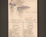 Foto del paso 1 de la receta: Receta Histórica - SS LAHN: Potatoes à La Poulette (1900) // Patatas a la Poulette