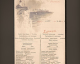 Foto del paso 1 de la receta: Receta Histórica - SS LAHN: Potatoes à La Poulette (1900) // Patatas a la Poulette