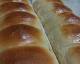 Foto langkah ke 4 dari resep Roti Gembul Isi Coklat.