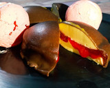 Foto del paso 17 de la receta: Piloncillo's mousse