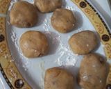 Foto del paso 5 de la receta: Galletas con chips de chocolate gruesas