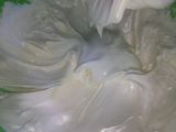 Bolu tape 2 telur lembut
