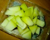 Foto langkah ke 4 dari resep Salad Suju.