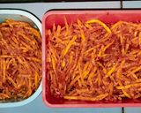 Foto langkah ke 5 dari resep 19. Kentang Mustofa.